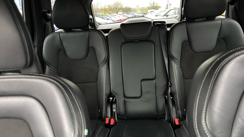 Volvo Xc90 2.0 T8 Recharge PHEV R DESIGN 5dr AWD Auto Estate